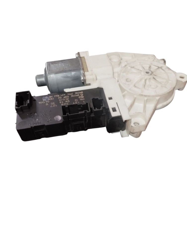 Motor Máquina Vidro Dianteira Direita Peugeot 407