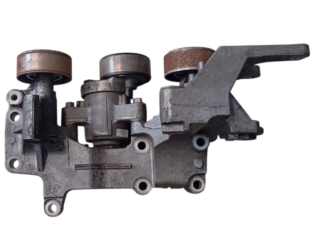 Suporte Esticador Correia Mitsubishi Outlander 2.0 2007 2013