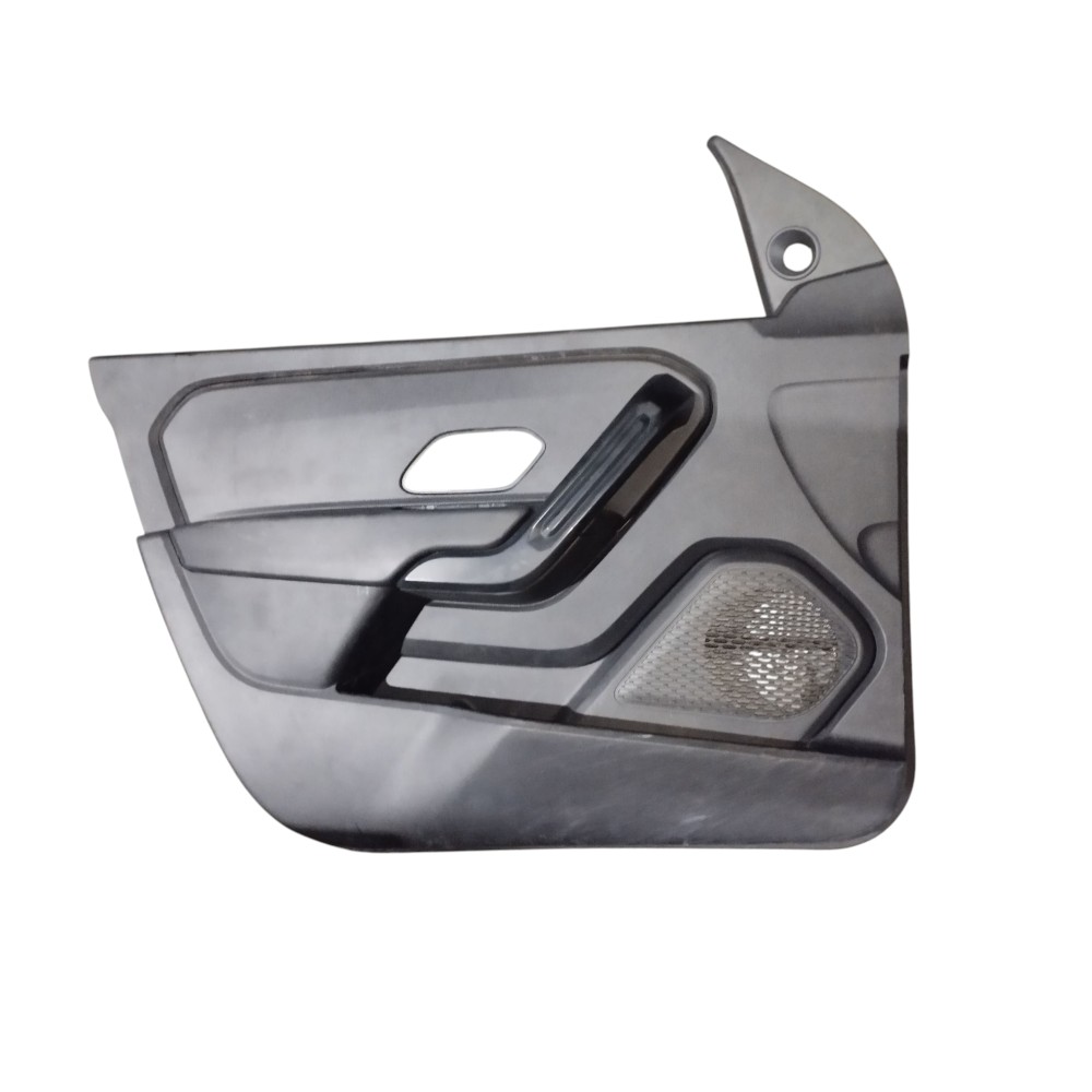 Forro De Porta Dianteiro Esquerdo Renault Oroch 2022 2023