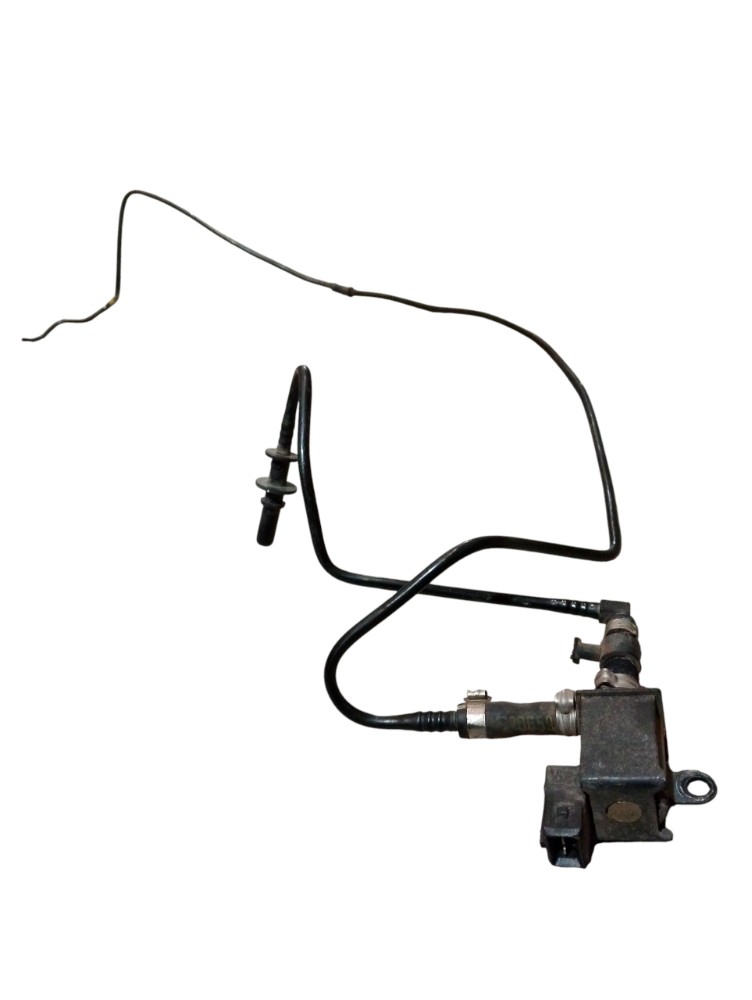 Válvula Solenoide Partida Frio Renault Sandero 1.6 2012