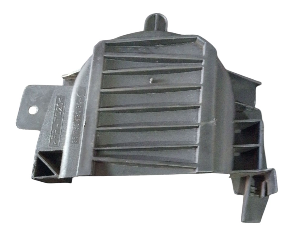 Capa Correia Superior Dentada Citroen C3 2013
