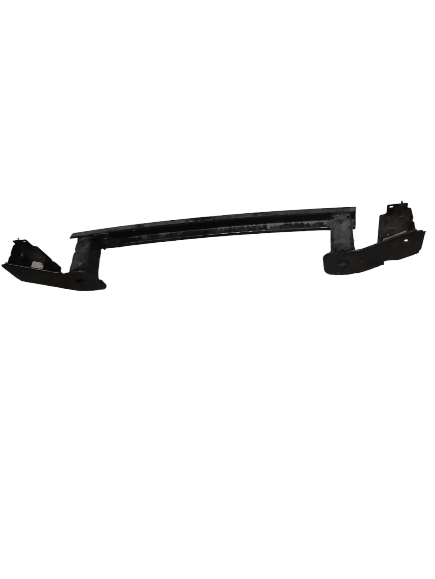 Alma Do Parachoque Traseiro Peugeot 3008 2011 2