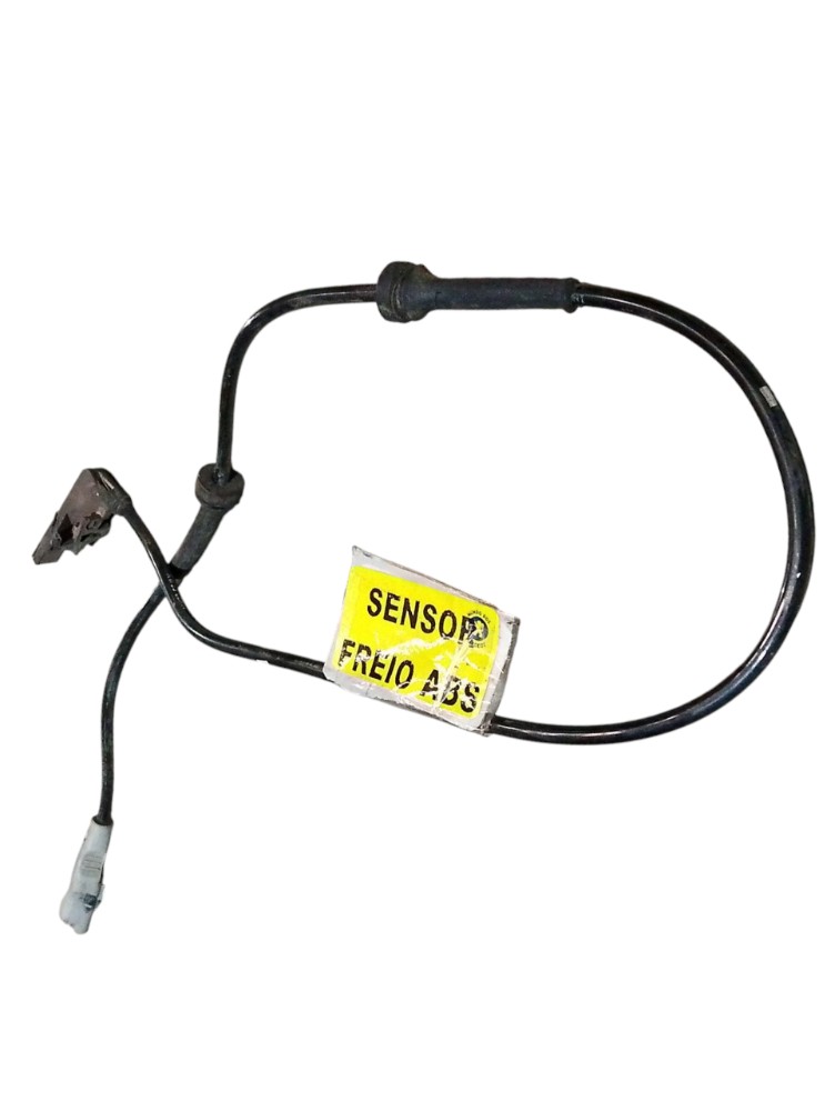 Sensor Abs Traseiro Peugeot 307 2.0 2012