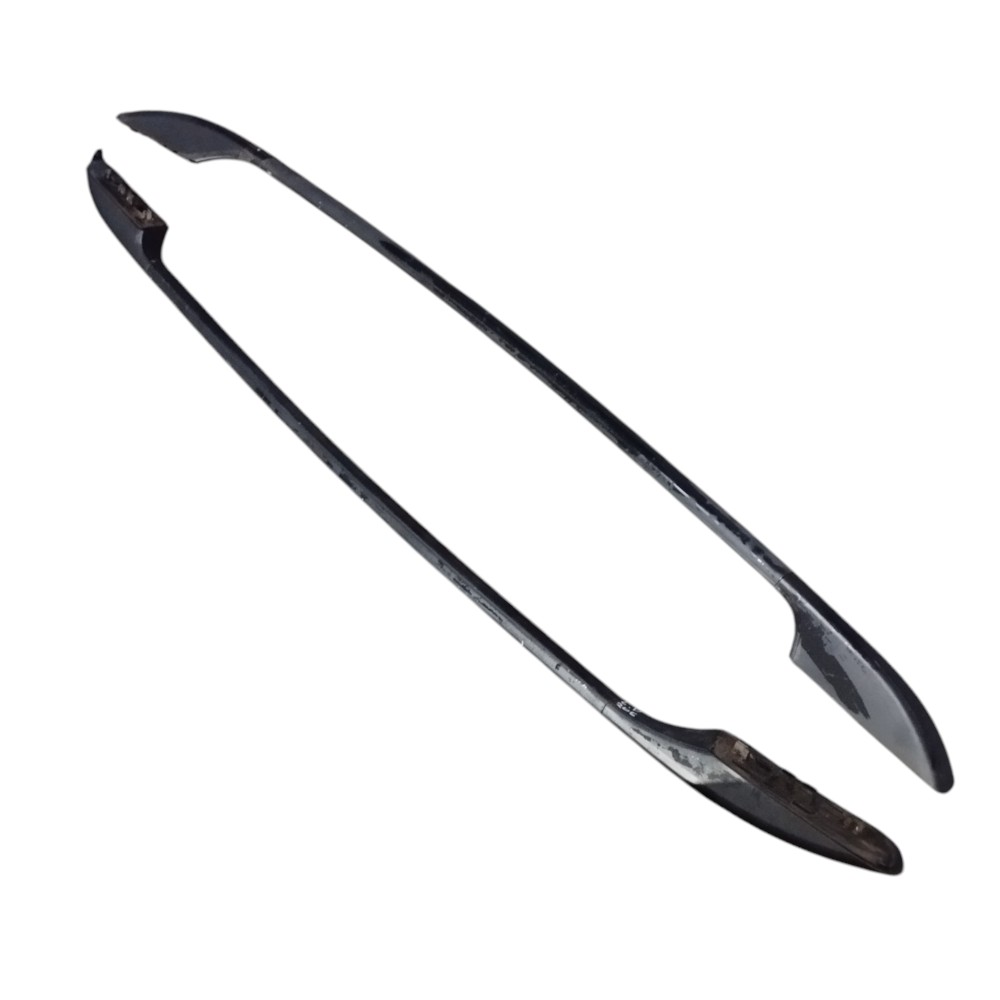 Par Rack Teto Peugeot 206 Sw 2007 2008