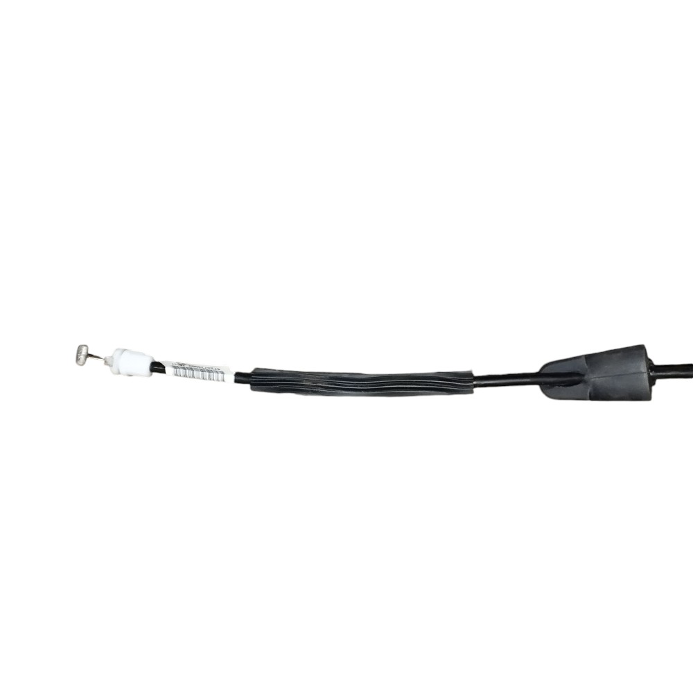 Fechadura De Porta Traseira Esquerda Peugeot 208 2014 A 2018