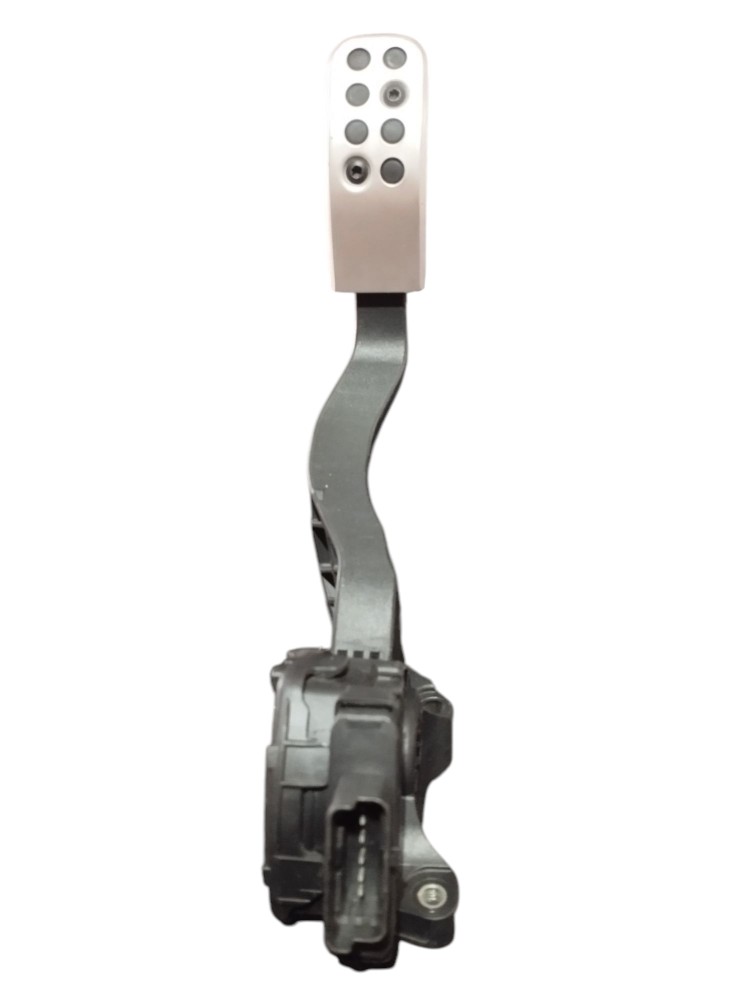 Pedal Do Acelerador Peugeot 308 408 3008 9671433880 Preto