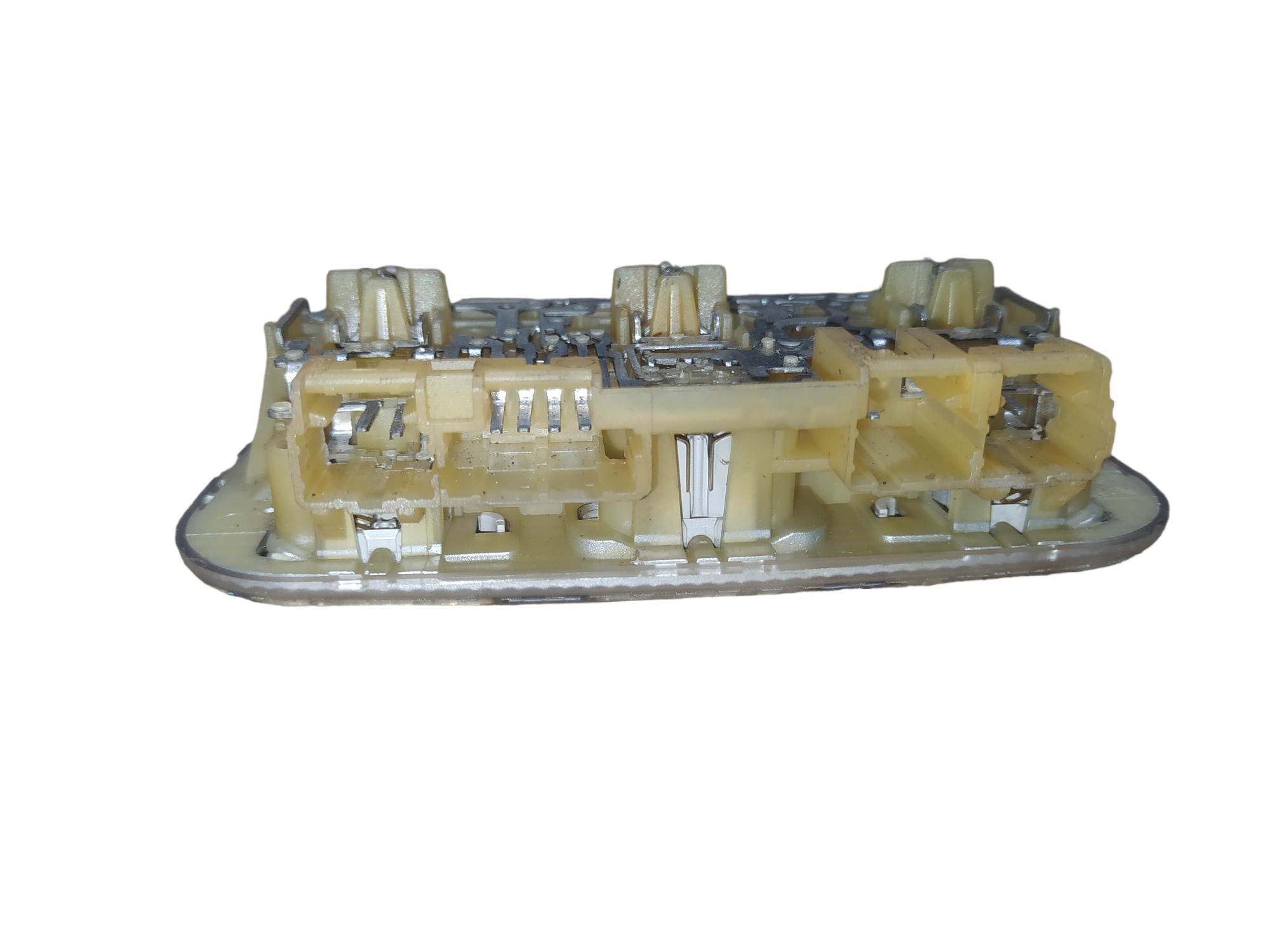 Luz De Teto Dianteira Peugeot 307 2008