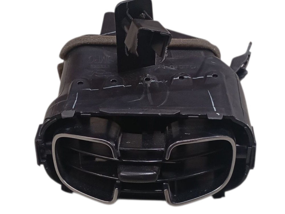 Difusor Ar Painel Direito Citroen C3 1.0 Live 2023 2023