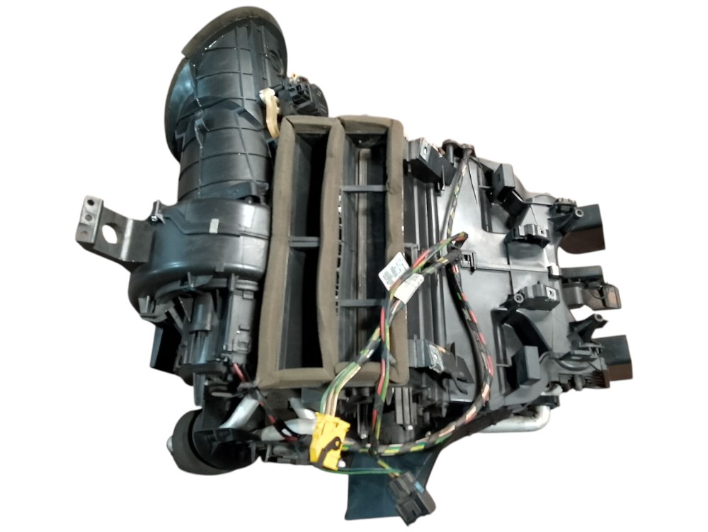 Caixa Evaporadora Do Ar Condicionado Citroen C3 Picasso 2014