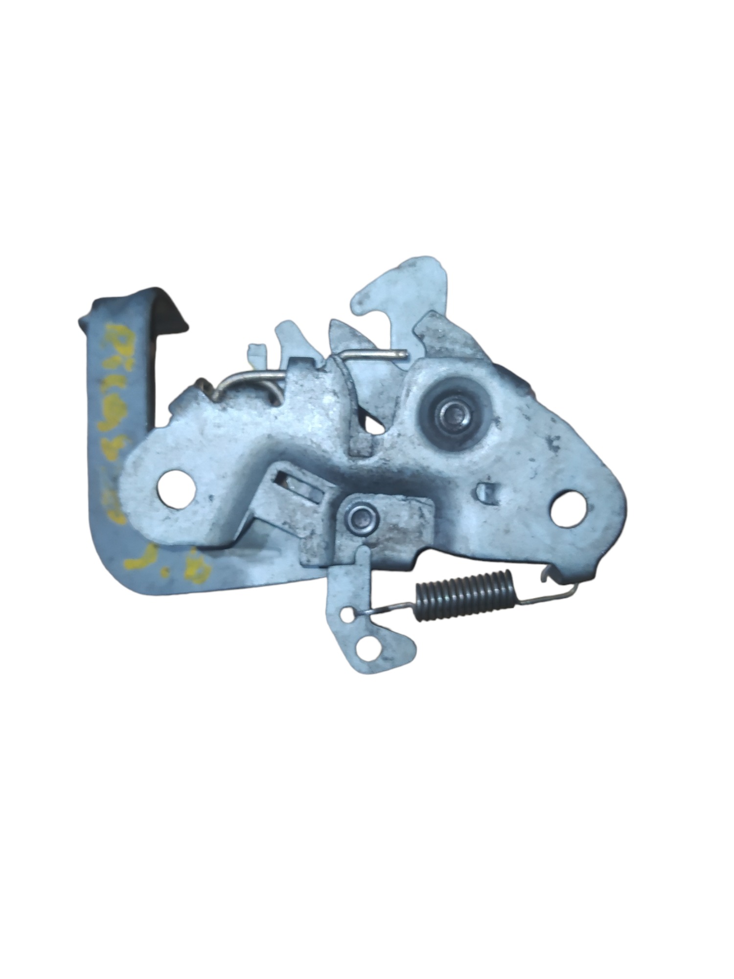 Fechadura Capô Dianteiro Citroen Xsara Picasso 2008 A 2013