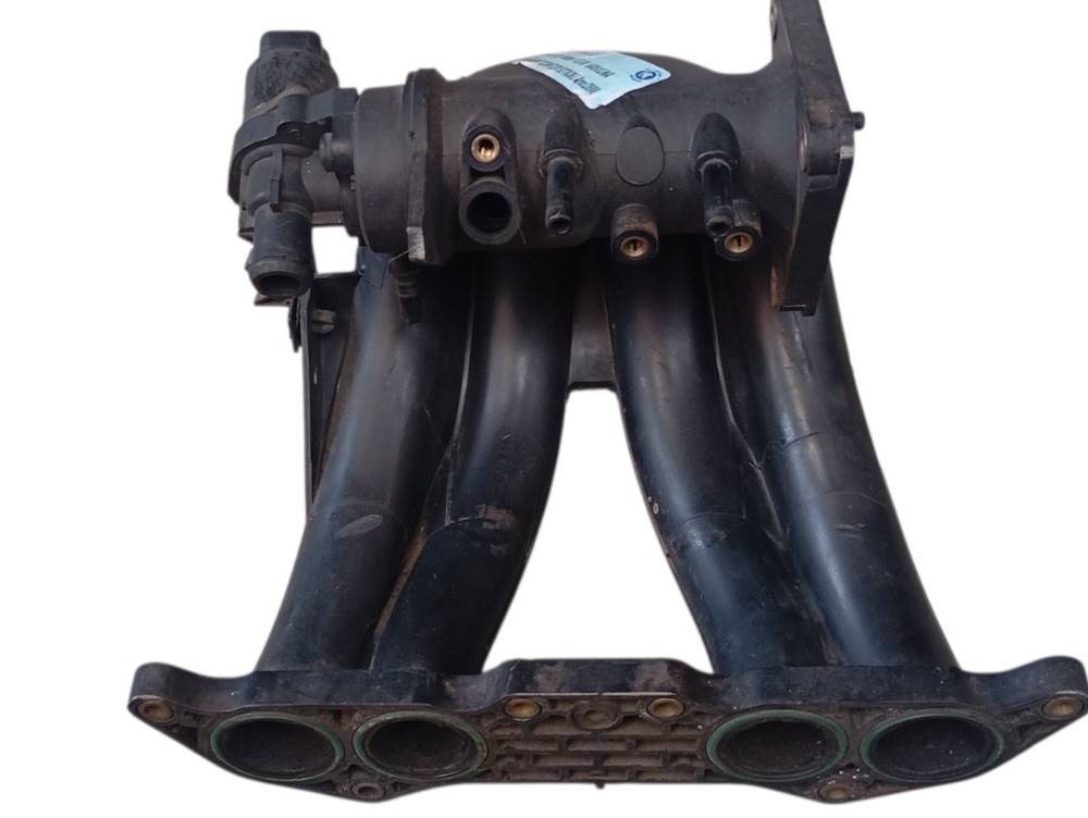Coletor Admissão Peugeot 206 306 1.6 8V 9629740780
