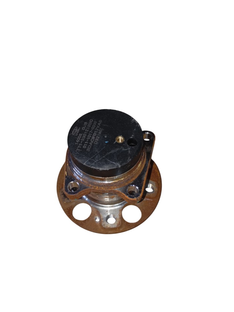 Cubo Roda Traseira Tiggo 5 X  2022 2023 Usado
