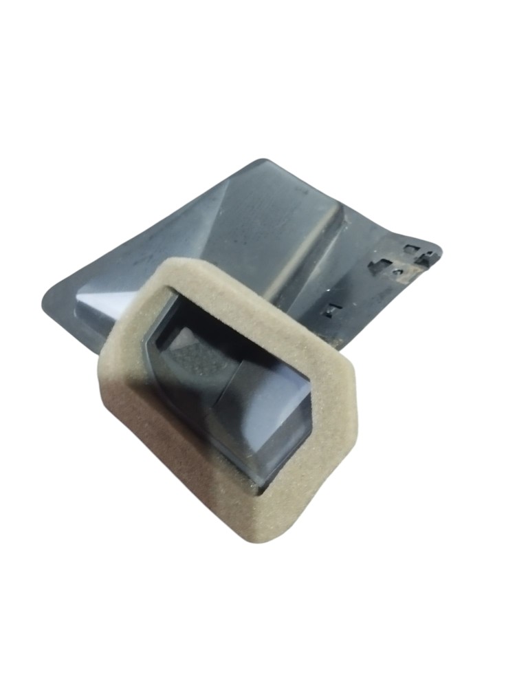 Difusor Saída De Ar Pé Direito Citroen C3 2015 2016