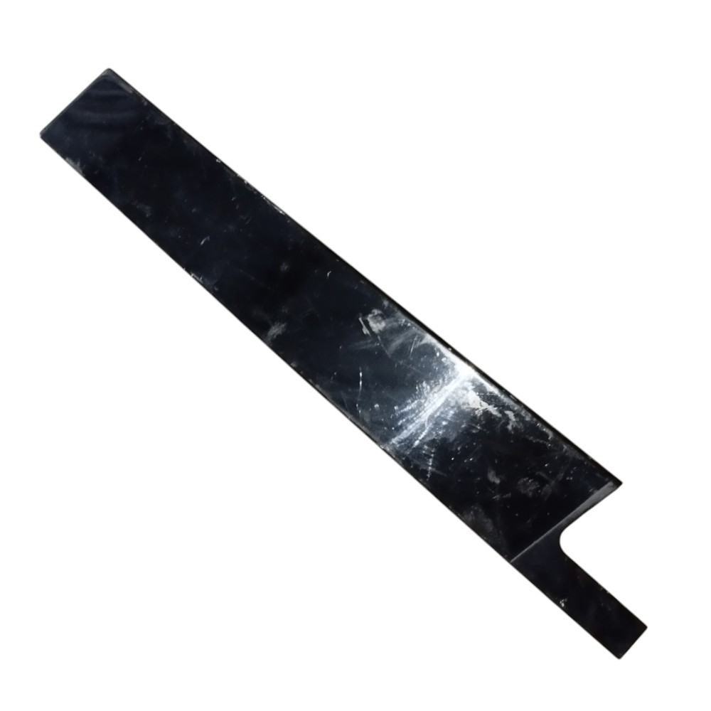 Moldura Externa Dianteir Esquerda Renault Fluence 2011a 2014