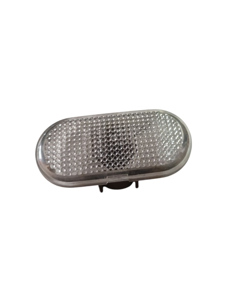 Lanterna Pisca Paralama Seta Renault Clio 2003 2015 Direito