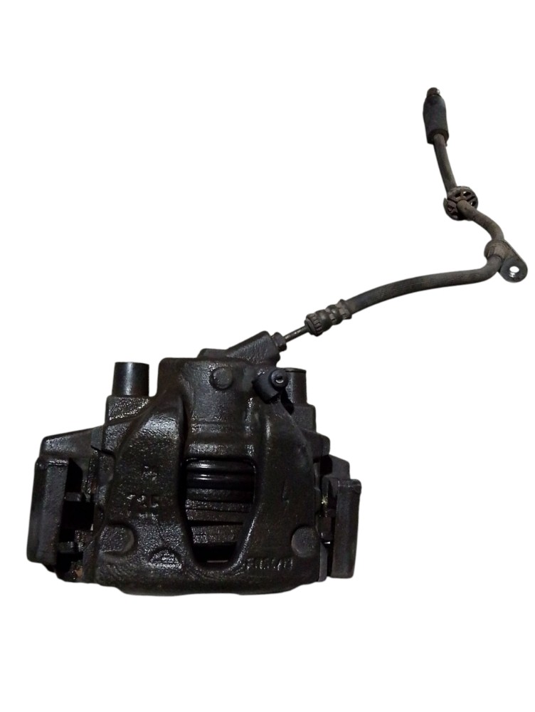Pinça de freio Dianteira Esquerda Citroen C3 1.5 2012 2013