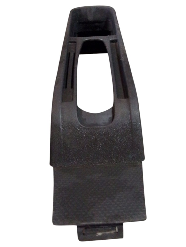 Acabamento Console Central Fiat Punto 2008 2014