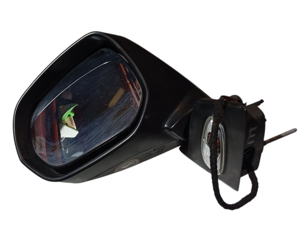 Retrovisor Elétrico Externo Esq Peugeot 3008 G1 1.6 2016