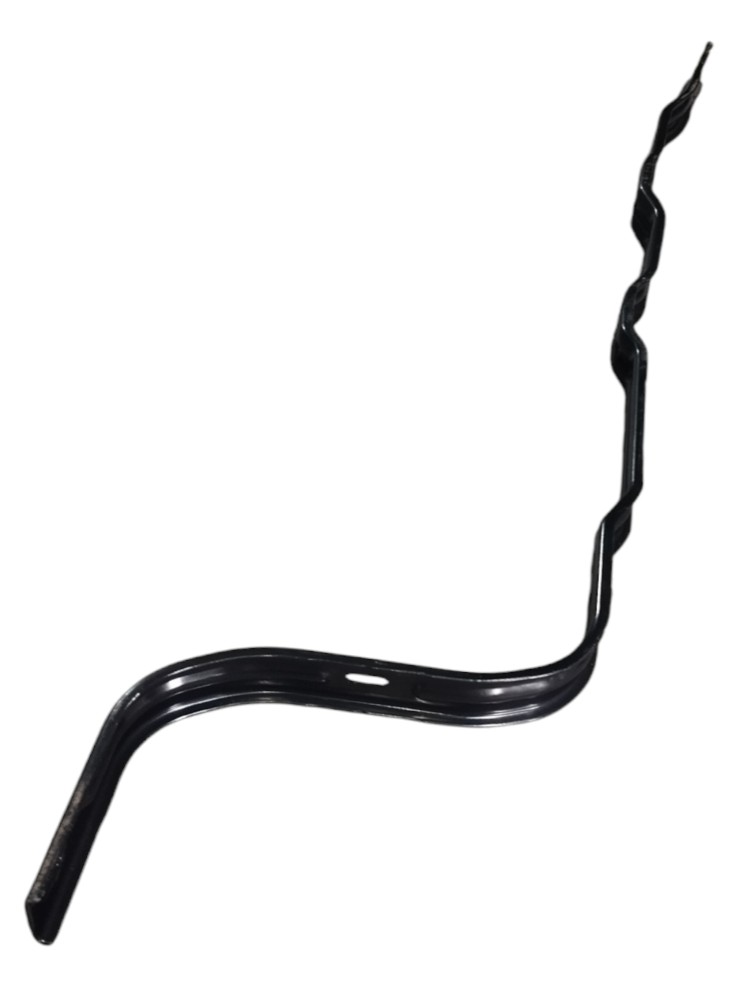 Suporte Fixação Tanque Combustível C4 Picasso 1.6 Thp 2015