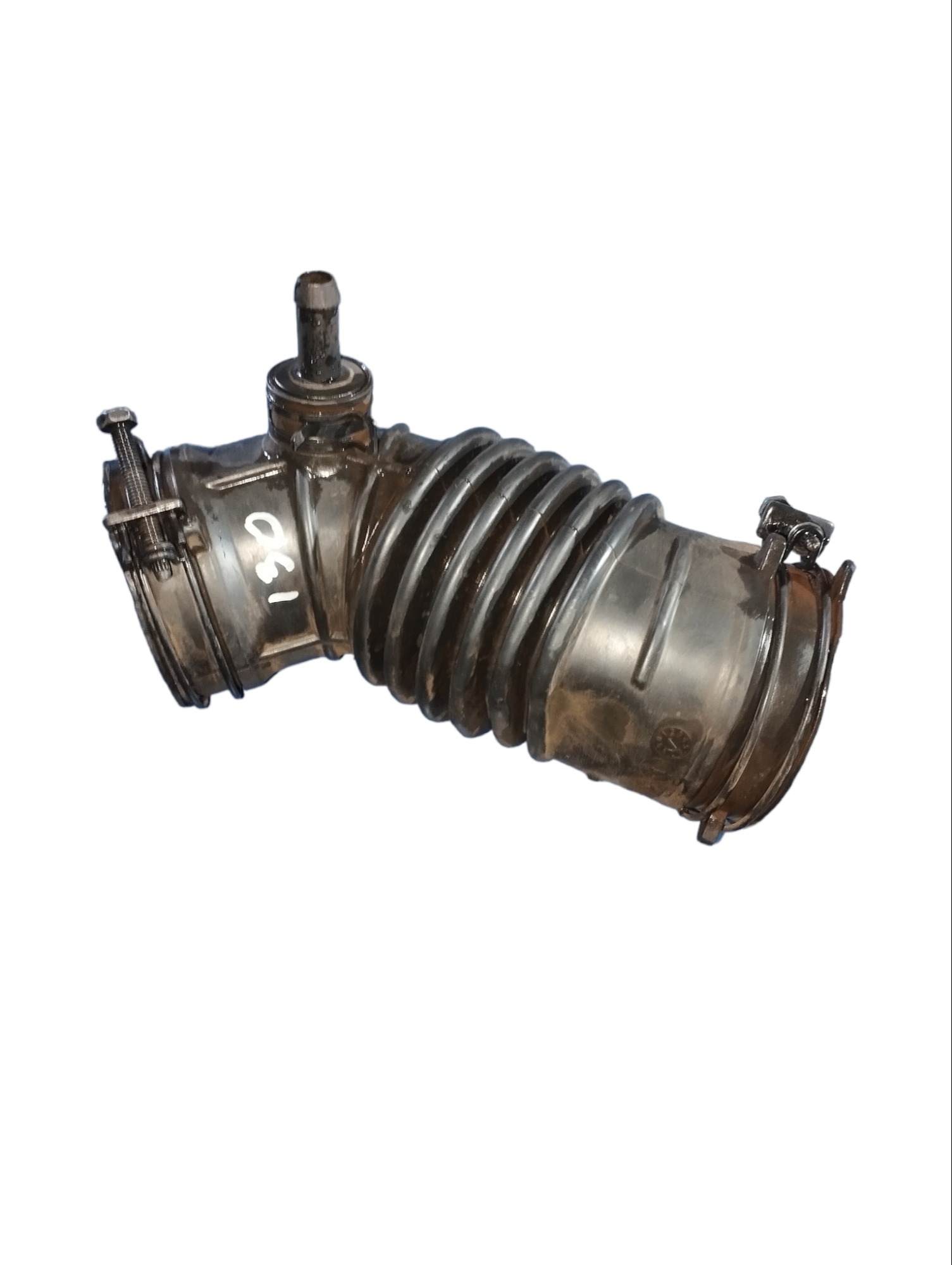 Mangueira Filtro De Ar Caixa Hyundai I30 2013 A 2016 1