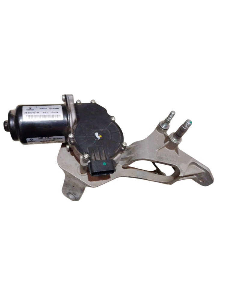 Motor Limpador Parabrisa Dianteiro Renault Kwid 2024 2025