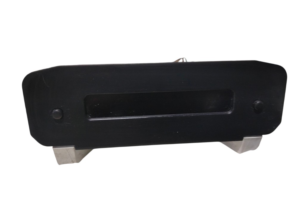 Relogio Digital Painel Peugeot 206  2003 2004 2005 2006 2007