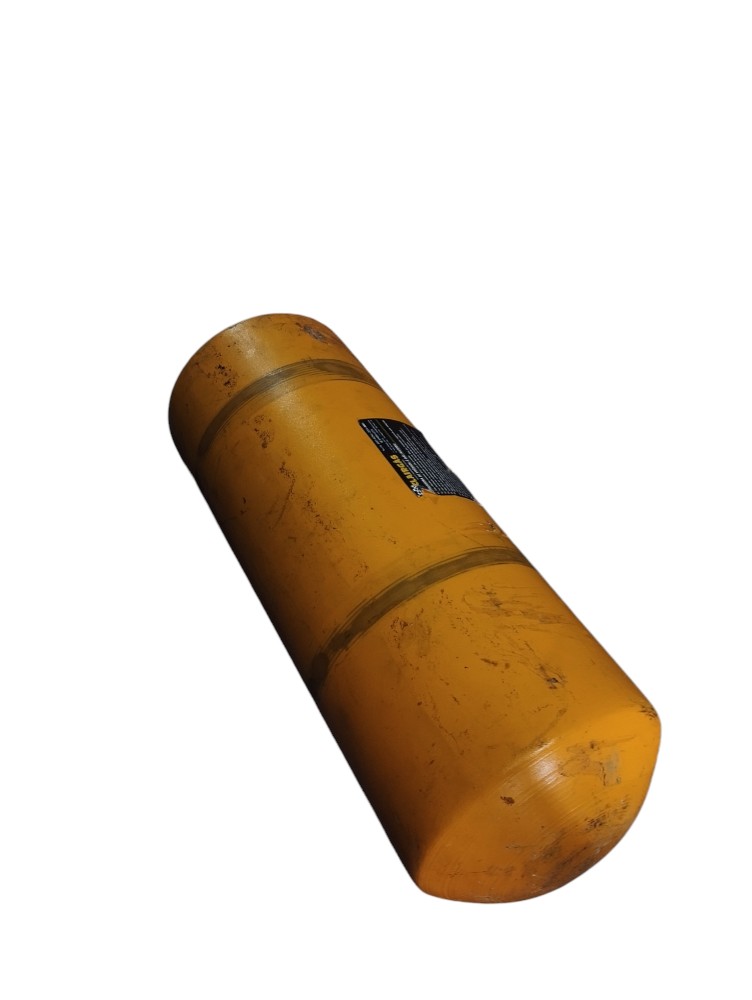 Cilindro Gás Gnv 15 Metro