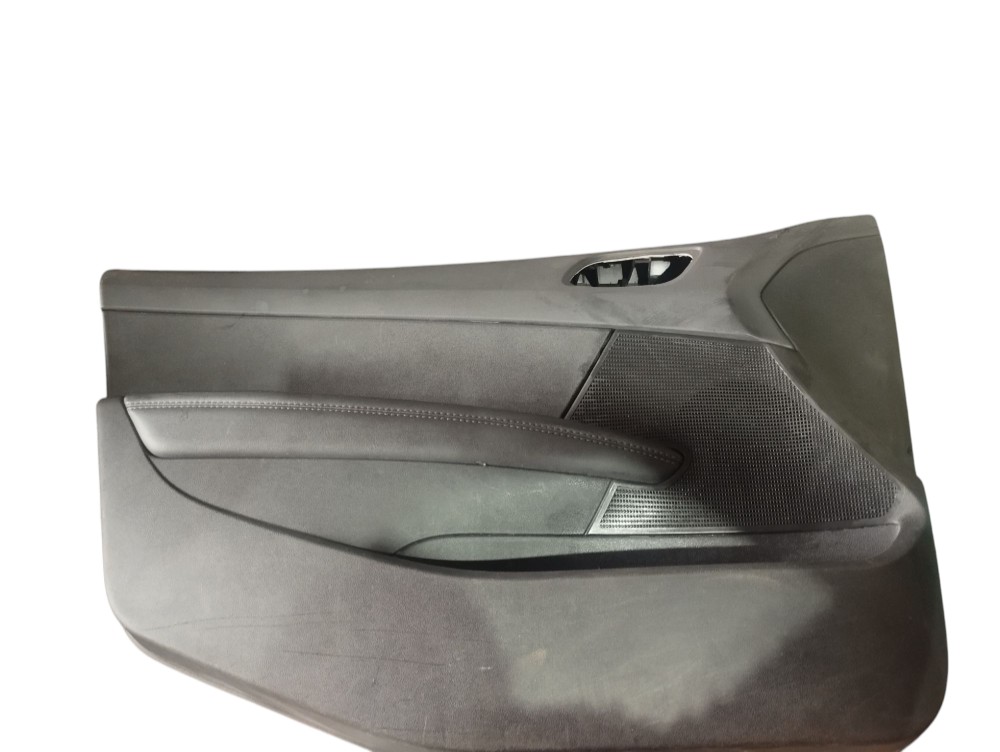 Forro Porta Dianteira Esquerda Peugeot 408 2012 2019