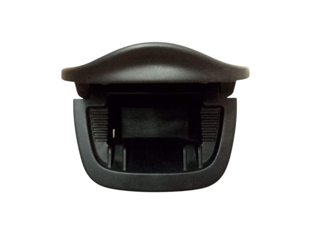 Cinzeiro Console Central Peugeot 207 2009