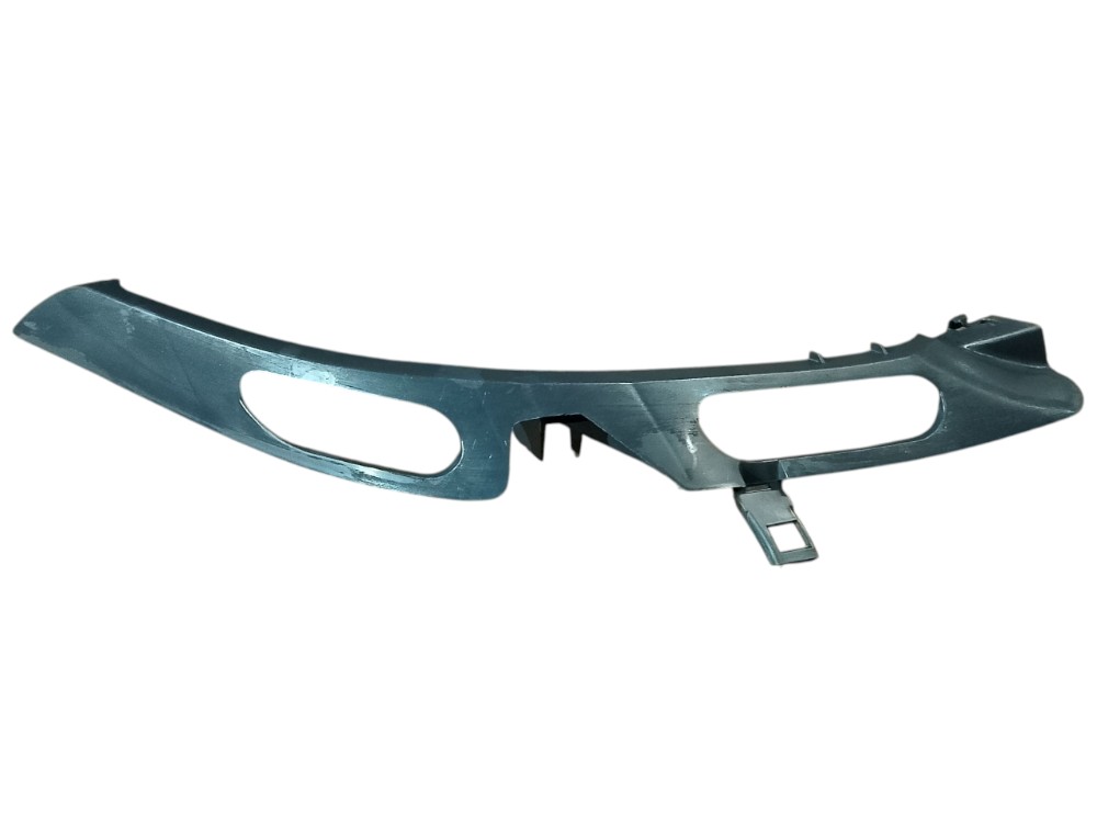 Suporte Guia Parachoque Dianteiro Direito Citroen C3 2008