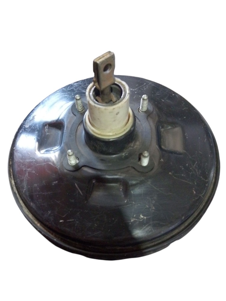 Hidrovacuo Do Freio Citroen Xsara 1.6 2001