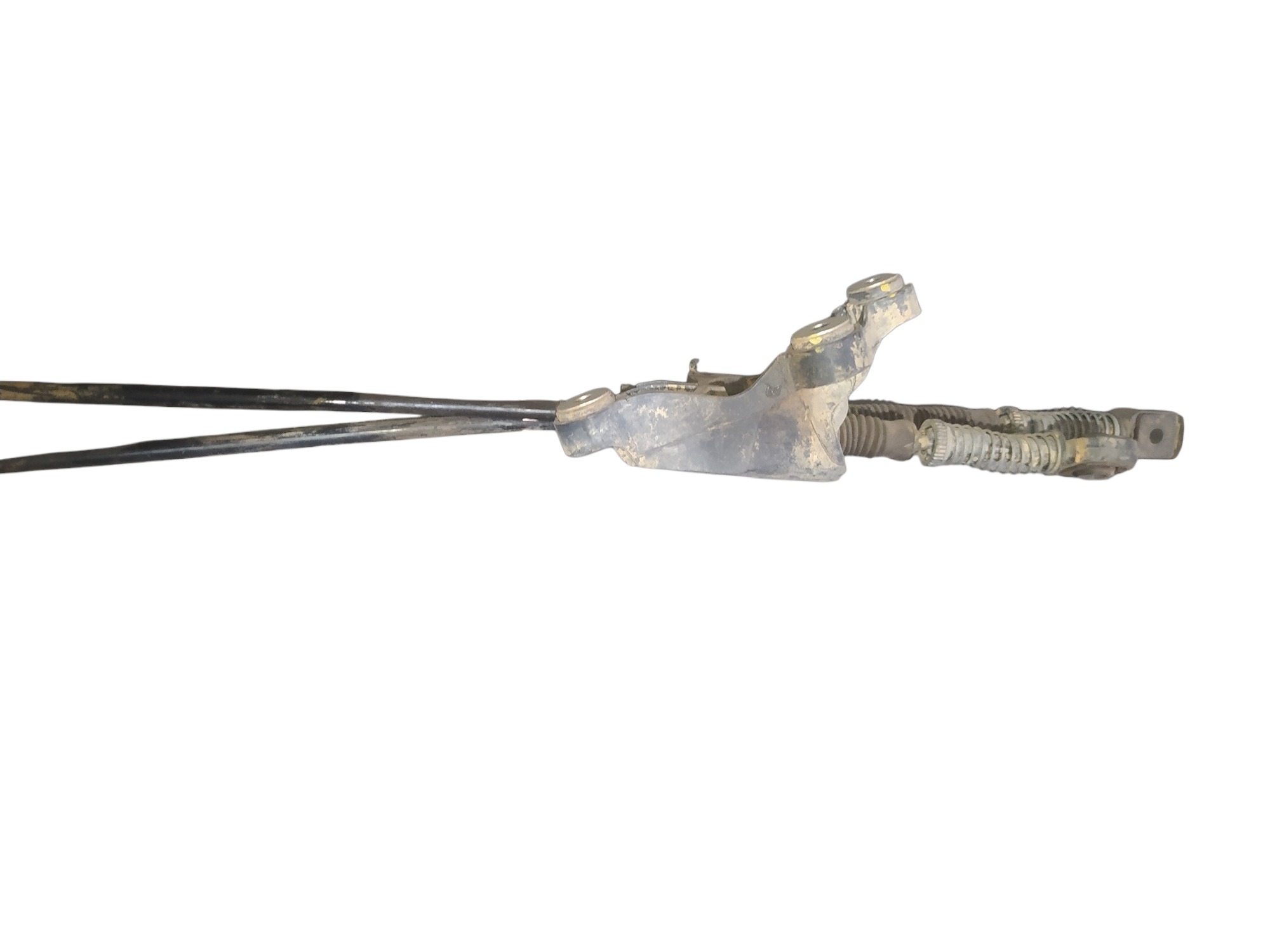 Alavanca De Marcha Volkswagen Gol 2009 A 2022 4