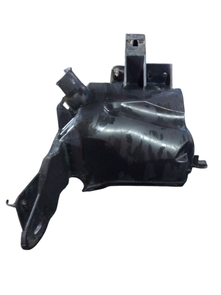 Caixa Porta Fusível Peugeot 208 1.6 2014 2015