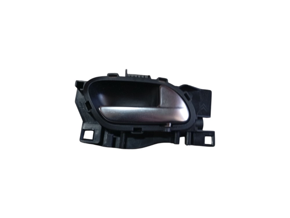 Macaneta Interna Ianteira Peugeot 208 Allure 2014 Dianteira/traseira