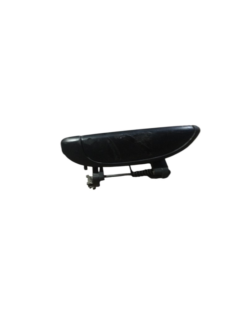 Maçaneta lado esquerdo renault scenic  7700433075