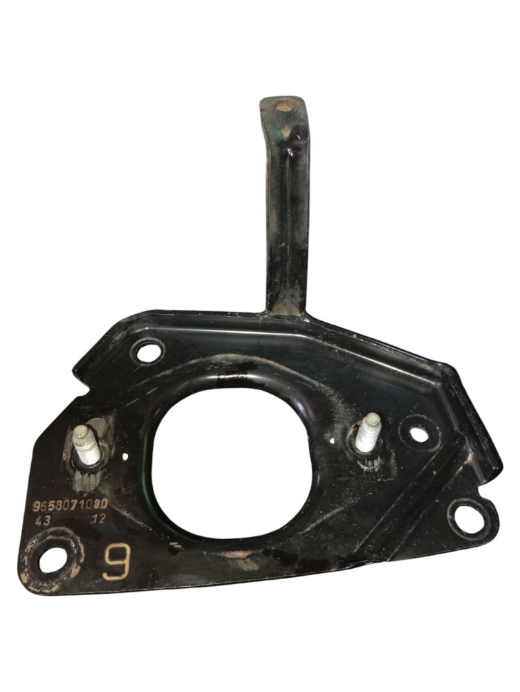 Suporte Coxim Cambio Peugeot 408 2.0 2012 2013