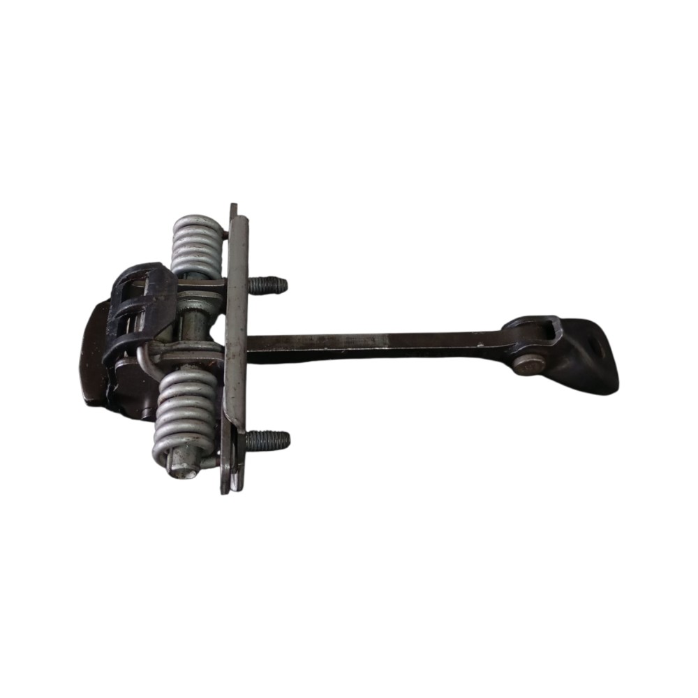 Limitador De Porta Citroen C3 2008 2012 Portas