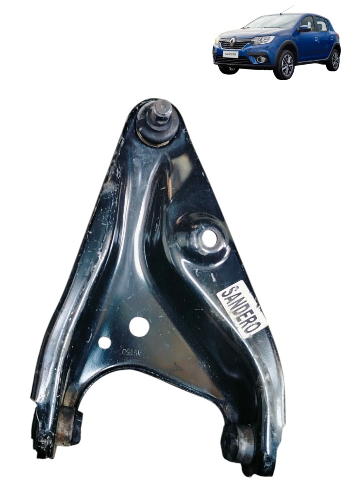 Bandeja Suspensão Dianteira Direita Renault Sandero 1.0 2018