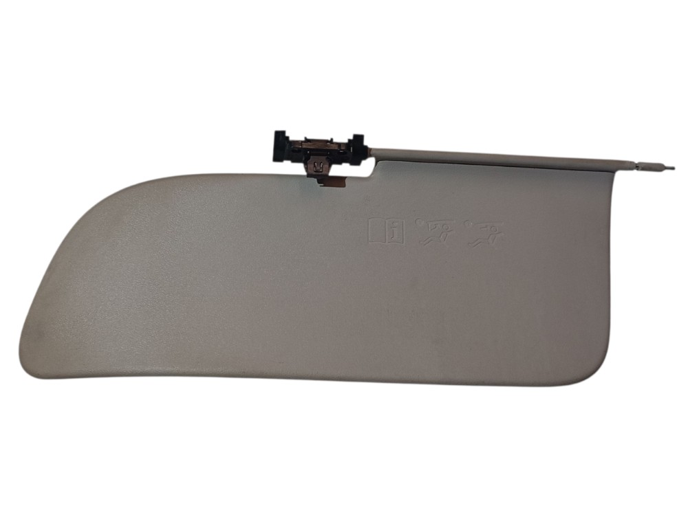 Quebra Sol Direito Citroen C3 G2 1.6 16V Flex 2013 2021