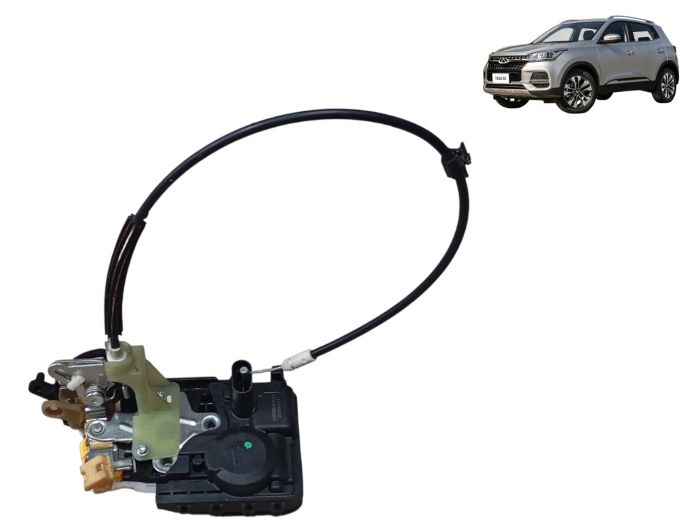 Fechadura Eletrica Traseira Esquerda Tiggo 5x PRO 1.5 2023
