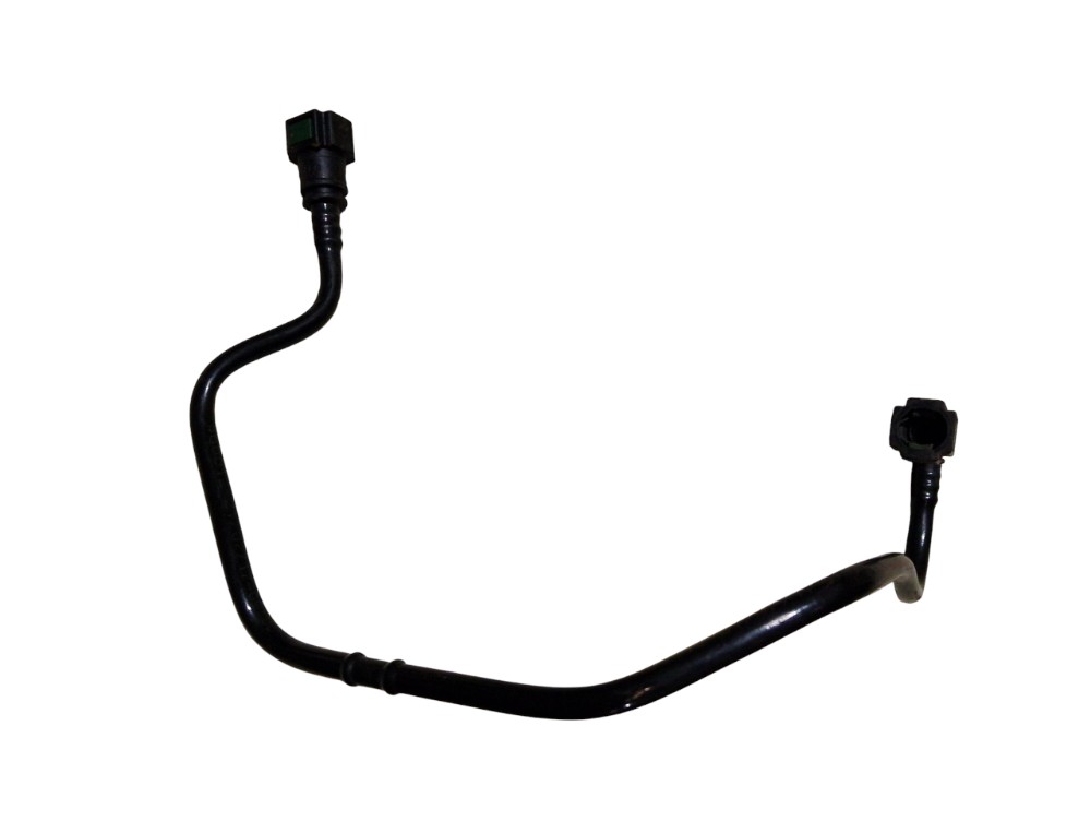 Mangueira Filtro De Combustível Renault Duster 2.0 2013