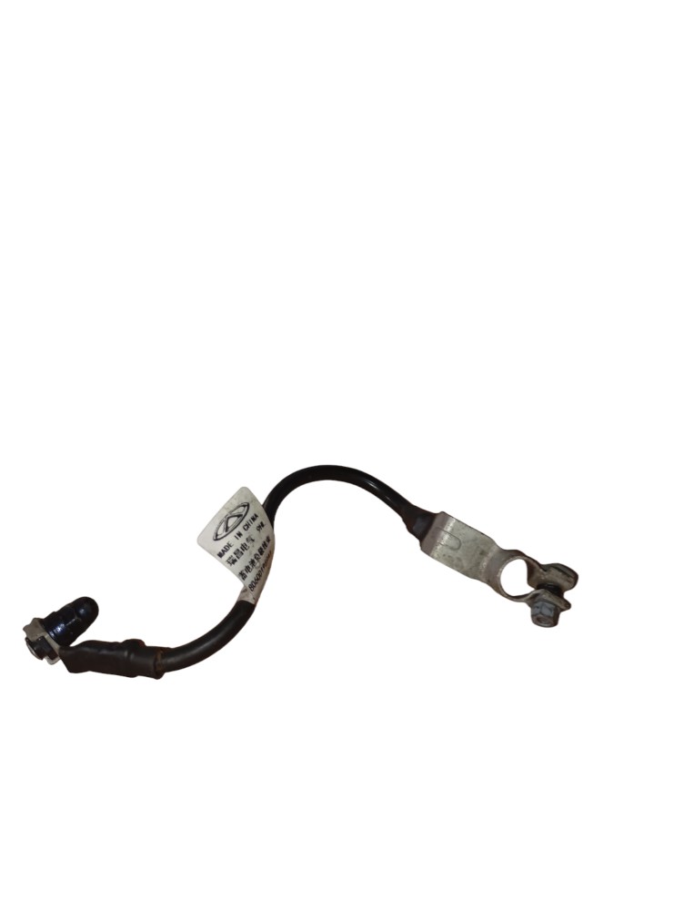 Cabo Negativo Bateria Tiggo 5 X  2022 2023 Usado