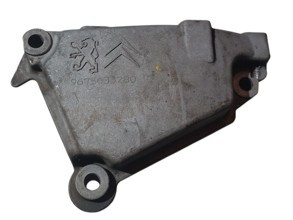 Suporte Motor Coxim Direito Citroen C3  G2 1.6 16V 2012 2019