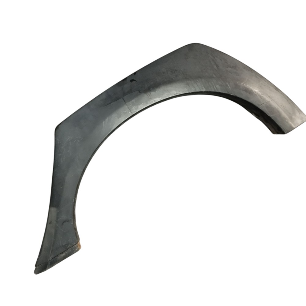 Moldura Paralama Traseiro Esquerdo Peugeot 206 Sw 2007