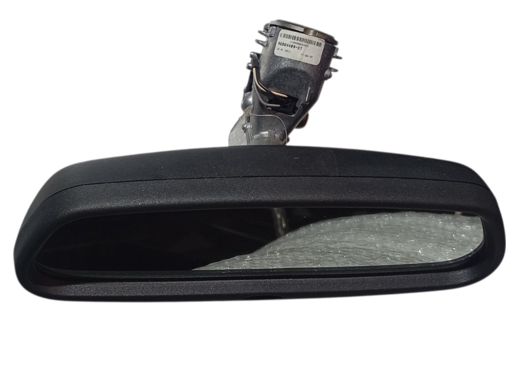 Espelho Retrovisor Interno Peugeot 307 2.0 16V 2007 2012