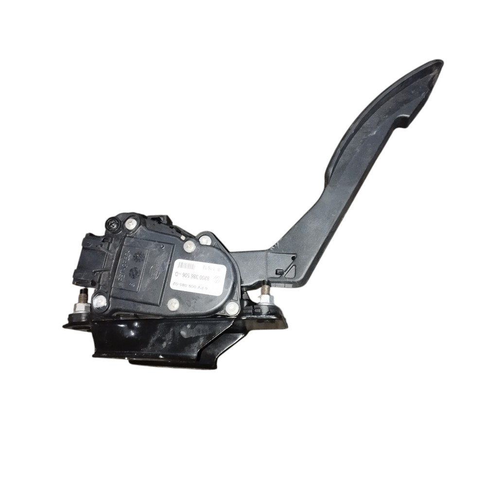 Pedal Acelerador Renault Logan 1.0 16v 2008 2013