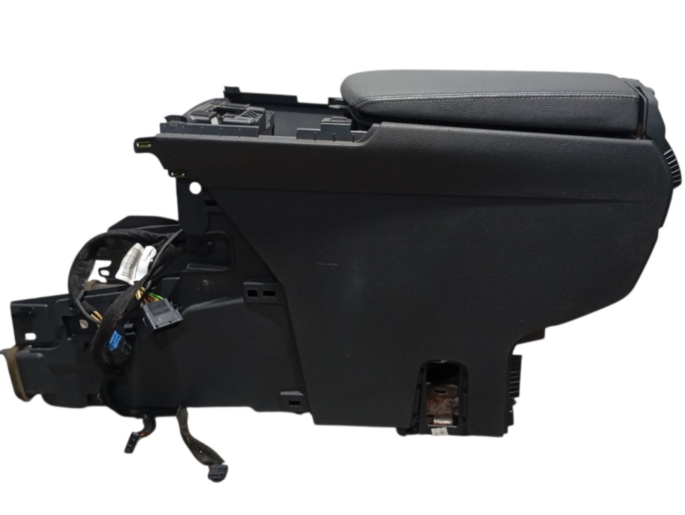 Console Central Apoio de Braço Peugeot 3008