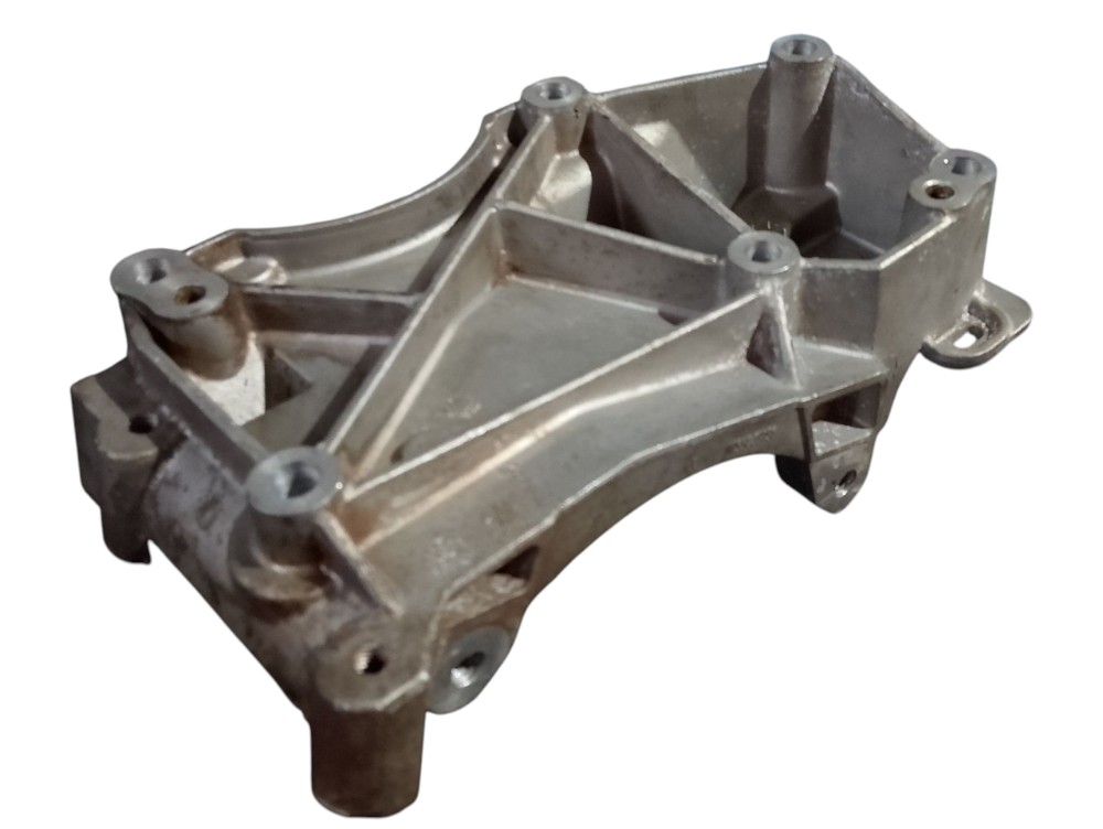Suporte Alternador Citroen C4 Peugeot 2.0 307 2007