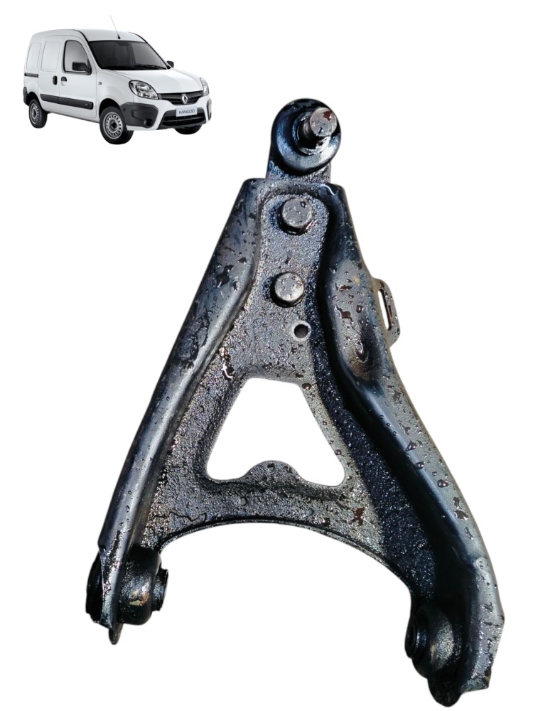 Bandeja Suspensão Dianteira Direita Renault kangoo 1.6 2007
