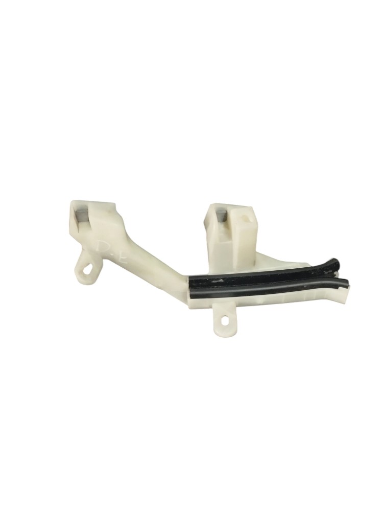 Guia Vidro Dianteira Esquerda Peugeot 208 2021 2022
